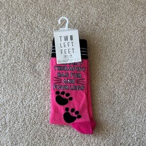 NWT Funny Cat Socks